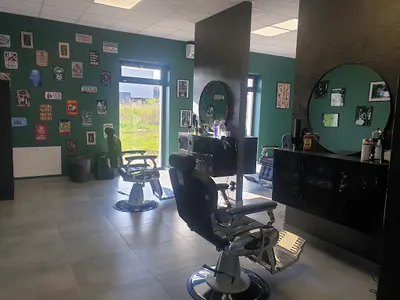 City Barber Shop